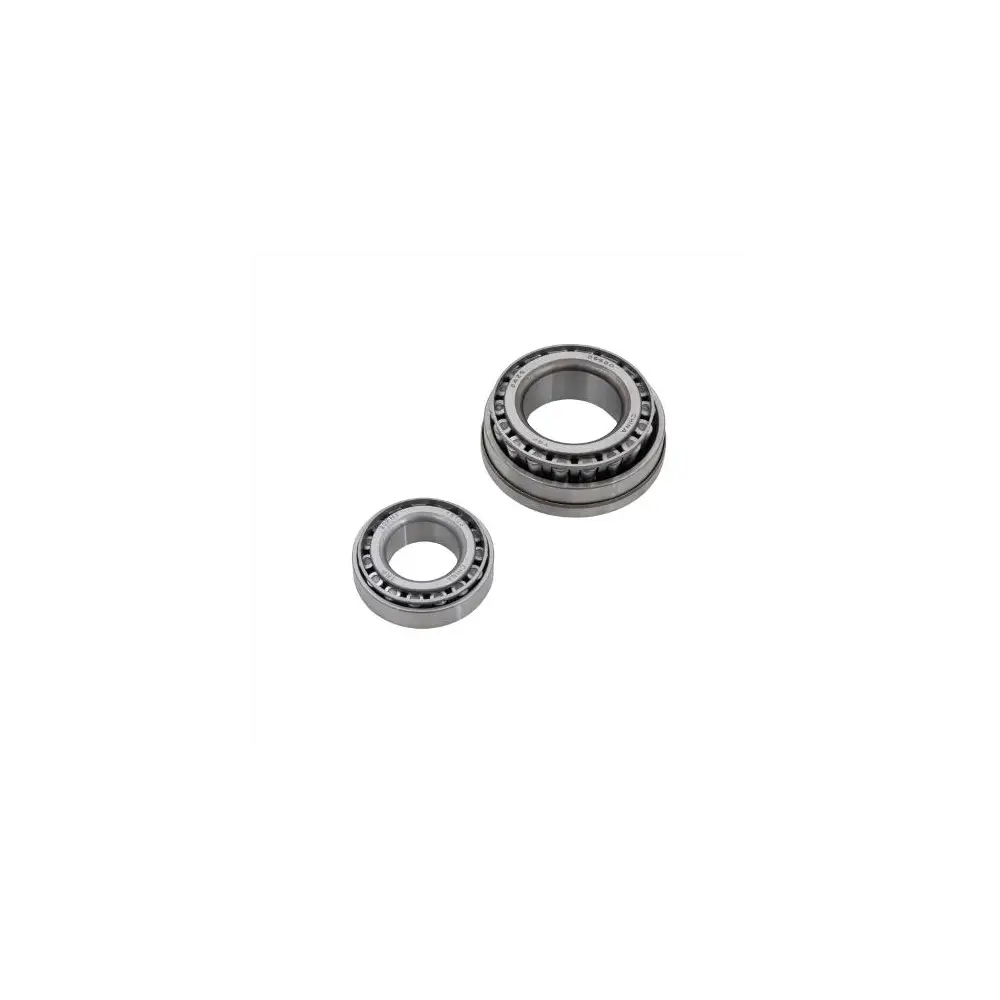 Husky Towing Trailer Wheel Bearing w/ Cotter Pin - 6K Lb. Axle - HUSBK6000